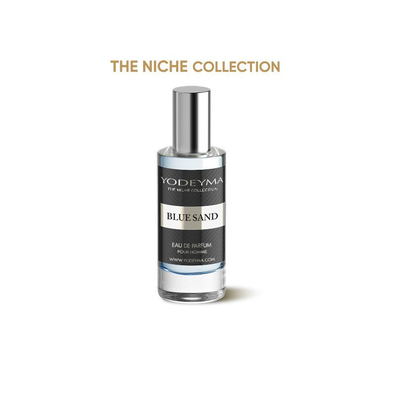 The Niche Collection Blue Sand (men)