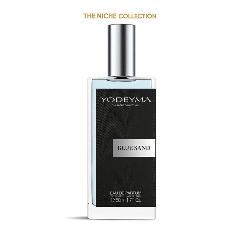 The Niche Collection Blue Sand (men)