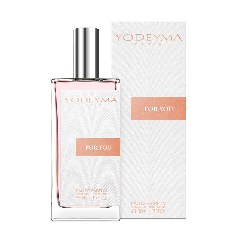 Yodeyma For You