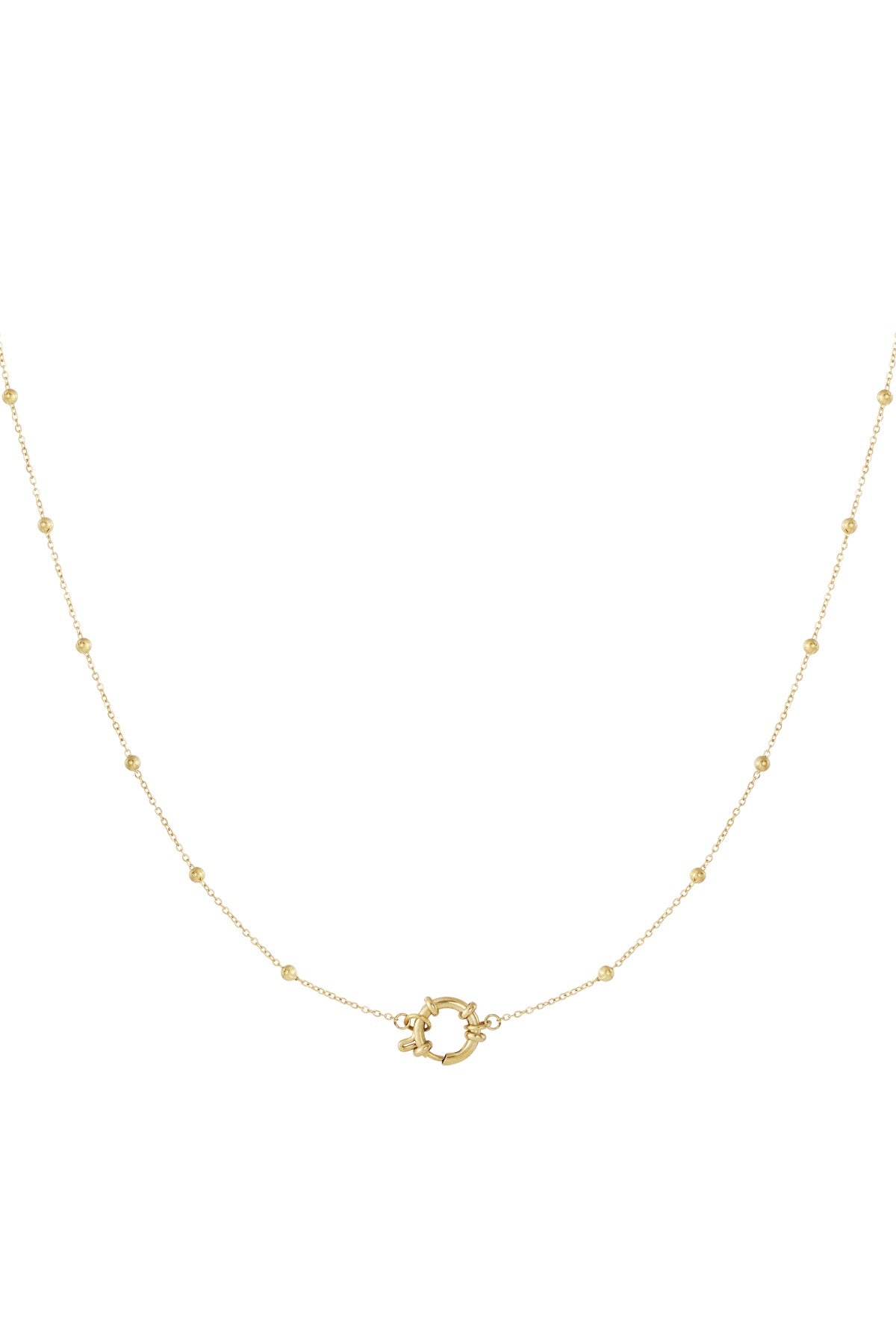 Mix and Match ketting