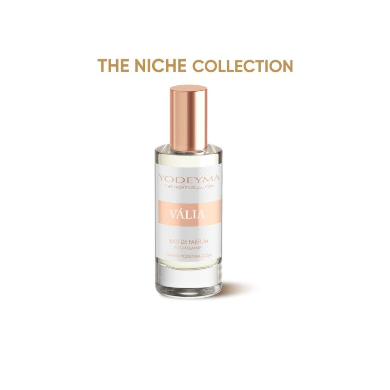 The Niche Collection Vália