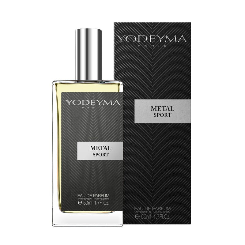 Yodeyma Metal Sport (men)
