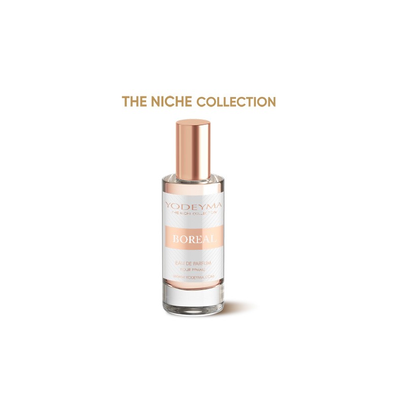 The Niche Collection Boreal