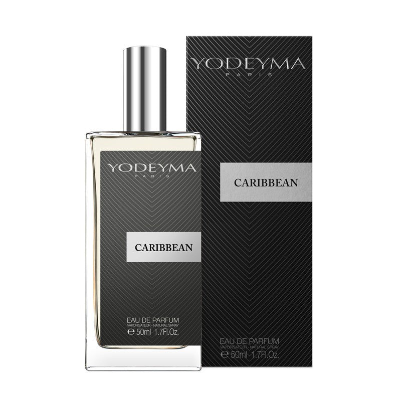 Yodeyma Caribean (men)