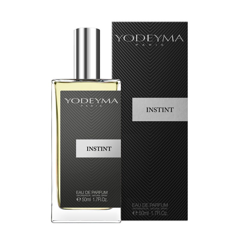 Yodeyma Instint (men)